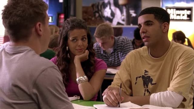 S06:E107 - Working for the Weekend