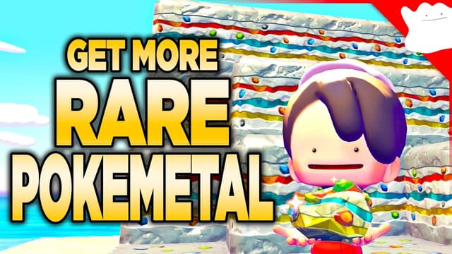 S01:E20 - Pokopia Farming, Mewtwo, and Housing