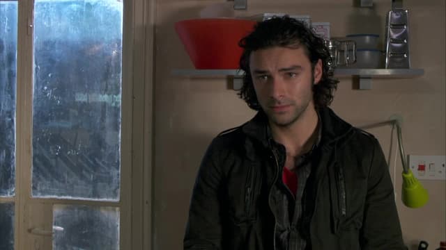 S02:E01 - Cure and Contagion