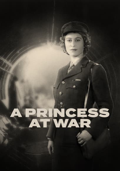 A Princess at War