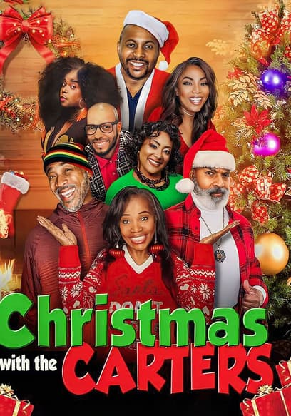 Christmas With the Carters