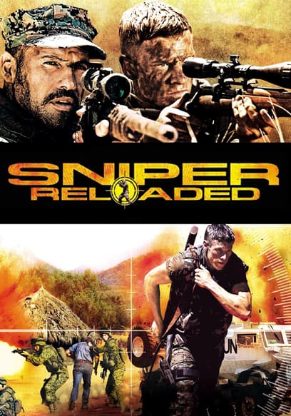 Sniper: Reloaded
