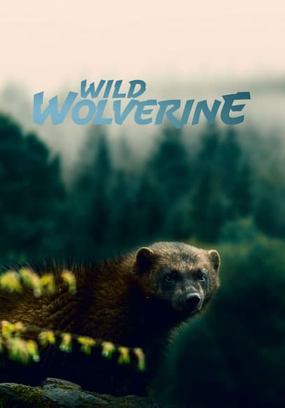 Wild Wolverine