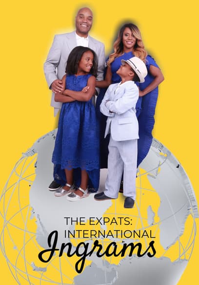 The Expats: International Ingrams