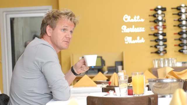 S01:E06 - The Glasshouse Revisited