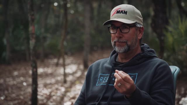 S14:E01 - Charleston Shallows