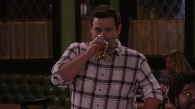 S01:E13 - Go for Gary