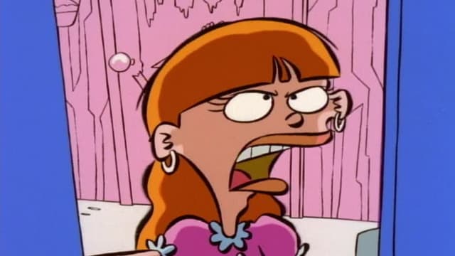 S04:E01 - An Ed in the Bush / See No Ed