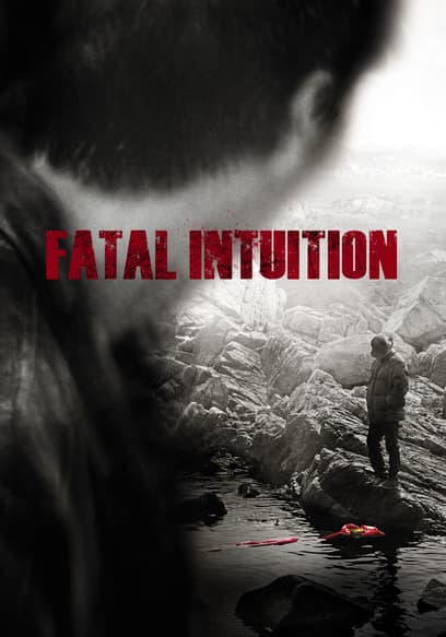 Fatal Intuition poster