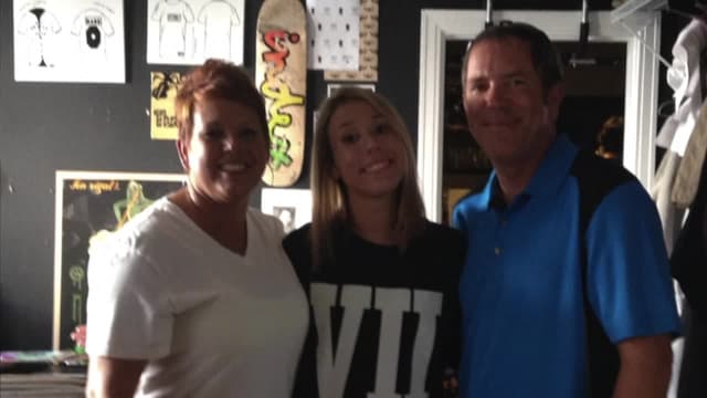 S10:E02 - The Christina Morris Case