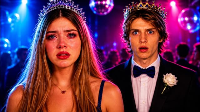 S01:E10 - She Finally Dumped Him