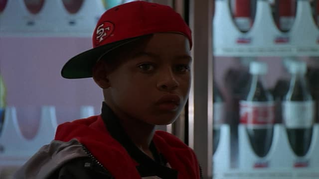 S02:E03 - Leo's Big Score