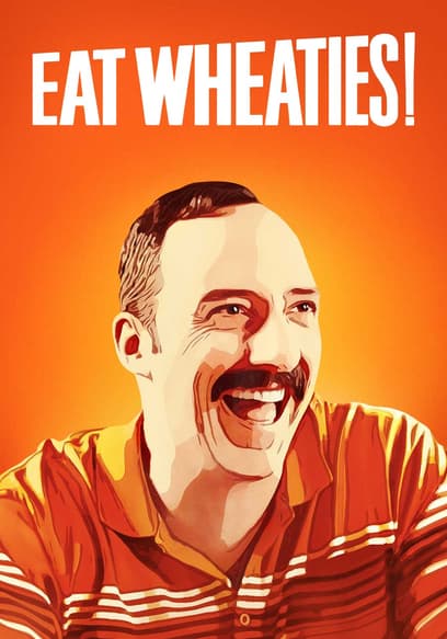 Eat Wheaties!