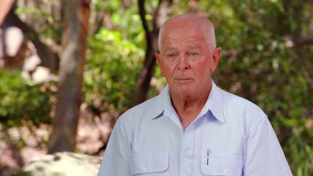 S01:E08 - Earth