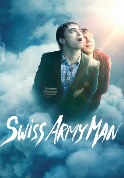 Swiss Army Man