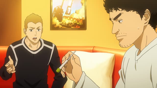 S01:E07 - Dear Hibito