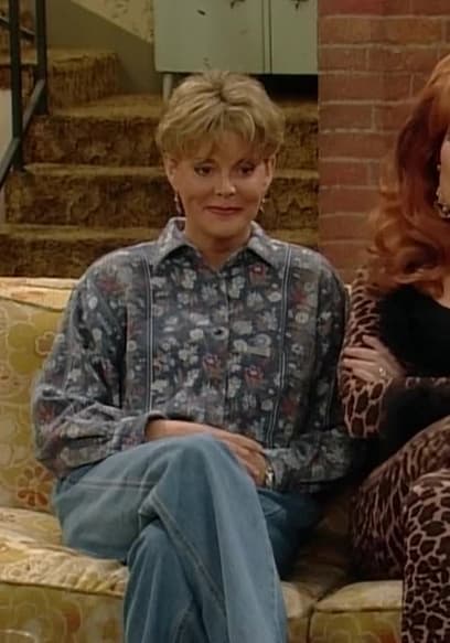 S11:E12 - Live Nude Peg poster