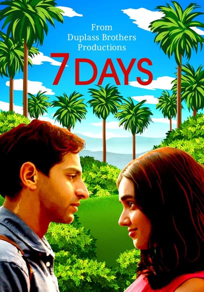 7 Days