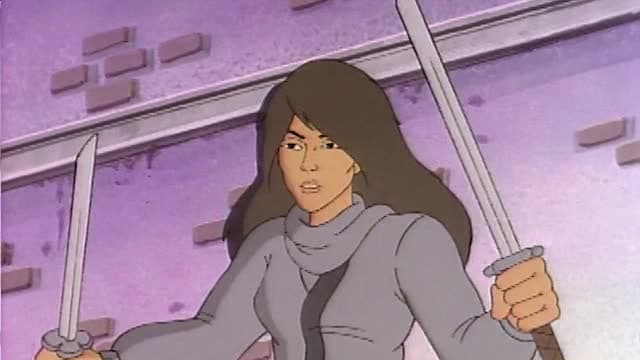 S04:E24 - Farewell, Lotus Blossom