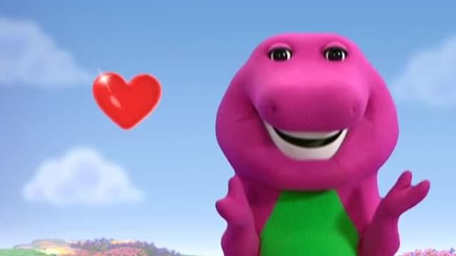 S11:E09 - El vaquero Barney / Ser feliz