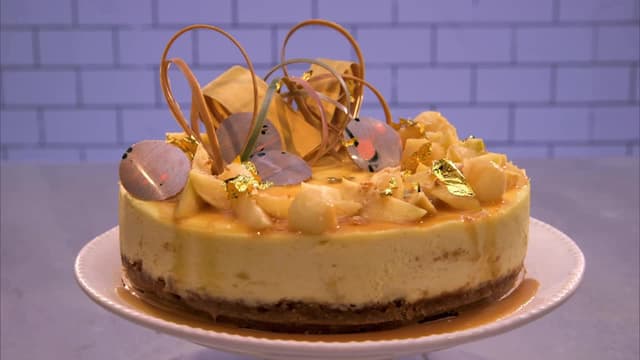 S02:E04 - East Coast Classics