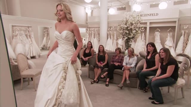 S05:E18 - In the Spotlight