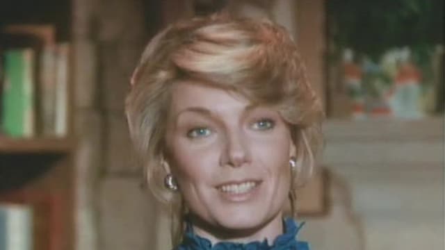 S01:E15 - Heir Apparent