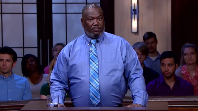 S03:É148 - S03:E148 - Soul Food Fiasco