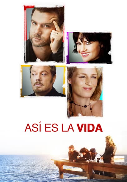 Así Es La Vida (Doblado)