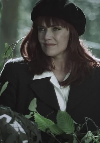 S03:E17 - Normandy poster