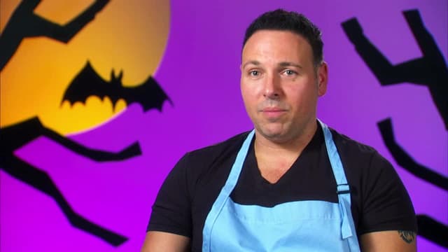 S06:E01 - Witches vs. Warlocks