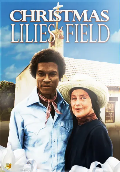 Christmas Lilies of the Field