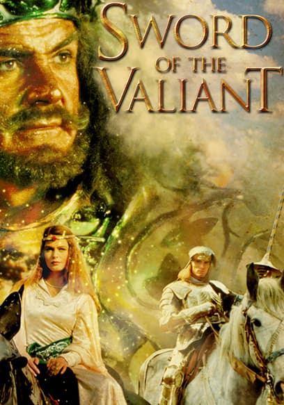 Sword of the Valiant