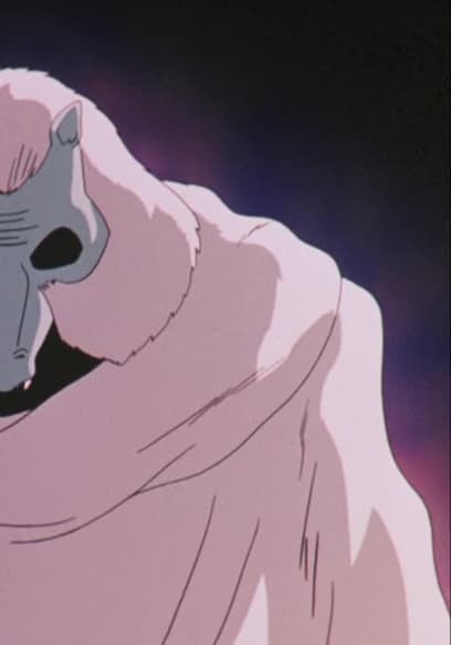 S01:E23 - La Voz De Aome Y El Beso De Kikyo poster