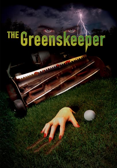 The Greenskeeper