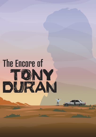 The Encore of Tony Duran