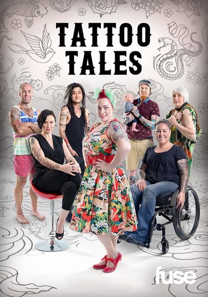Tattoo Tales