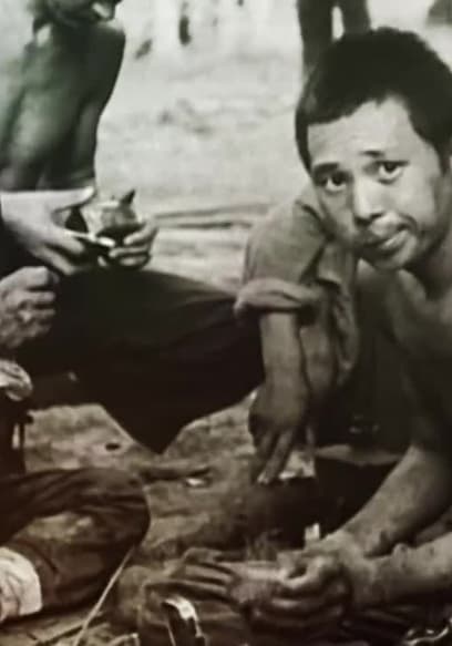 Watch WWII: Witness to War S01:E08 - Episode 8 - Free TV Shows | Tubi
