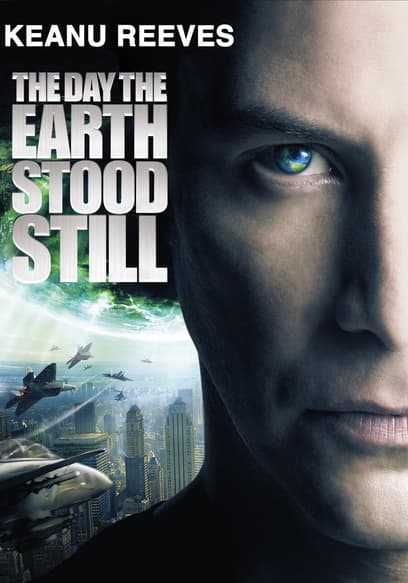 The Day the Earth Stood Still