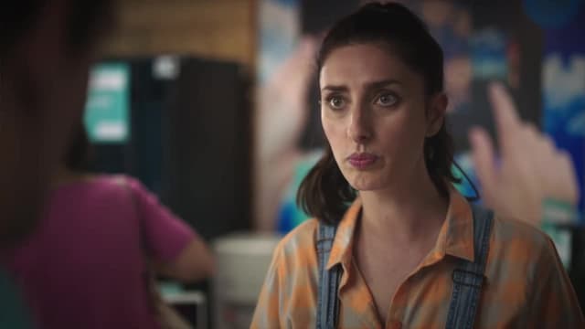 S04:E05 - Sober