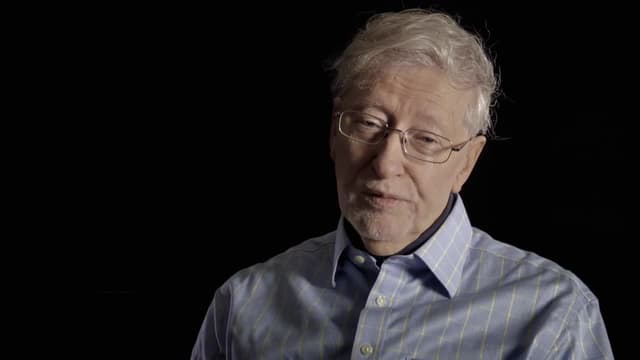 S01:E03 - Mussolini Is Always Right 1925-1929