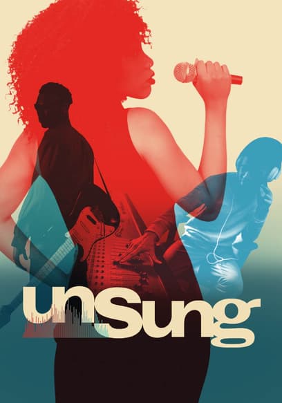 S05:E06 - Angela Bofill