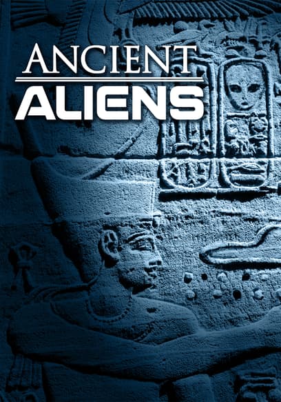 Ancient Aliens