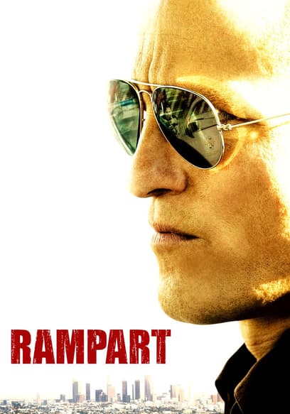 Rampart