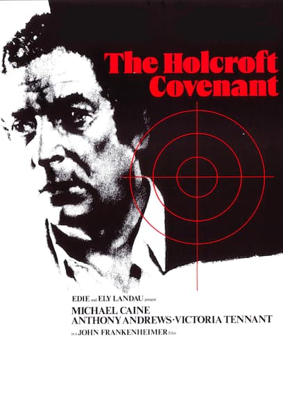 Holcroft Covenant