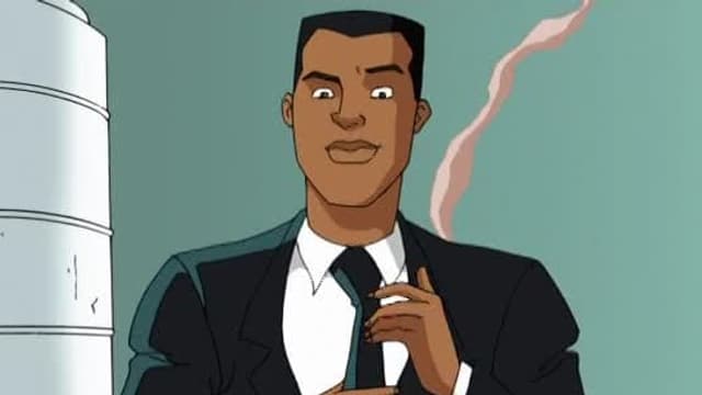 S04:E07 - The Hots for Jay Syndrome