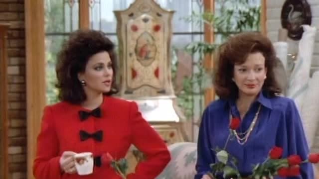 Watch Designing Women S01:E01 - Designing Women - Free TV Shows | Tubi