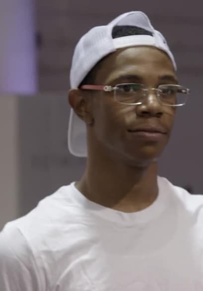S01:E03 - A Boogie Wit Da Hoodie poster