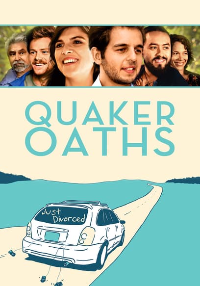 Quaker Oaths