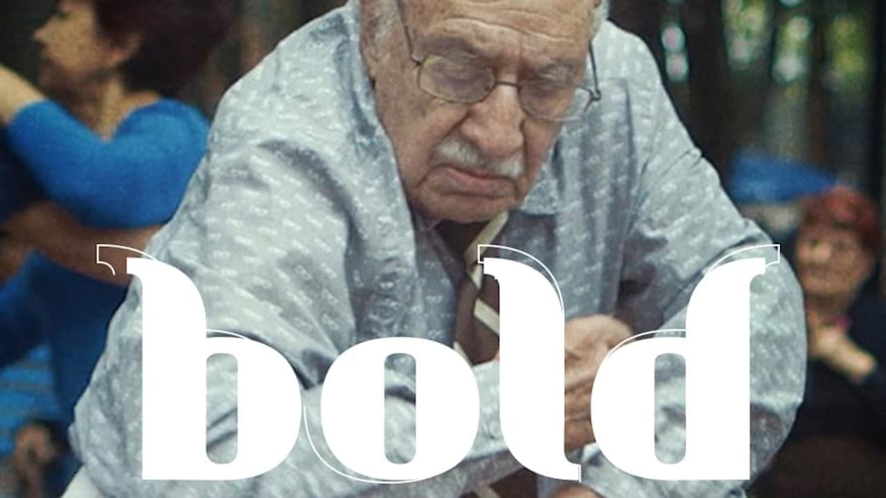 Watch Bold